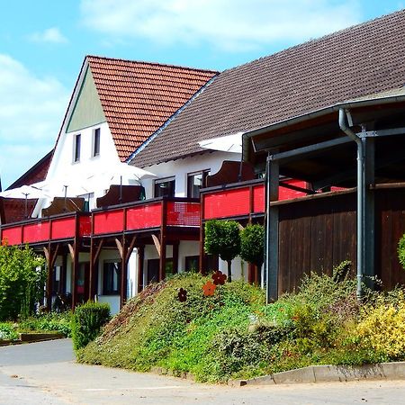 Reiter- Und Ferienhof Redder Bad Driburg Szoba fotó