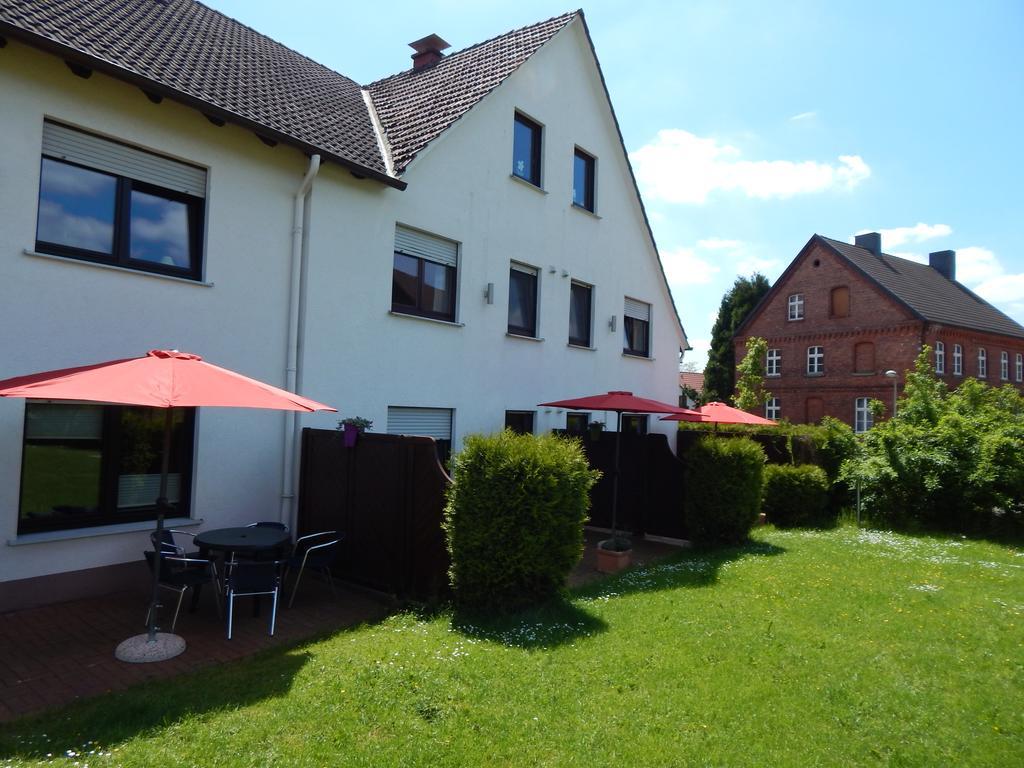 Reiter- Und Ferienhof Redder Bad Driburg Szoba fotó