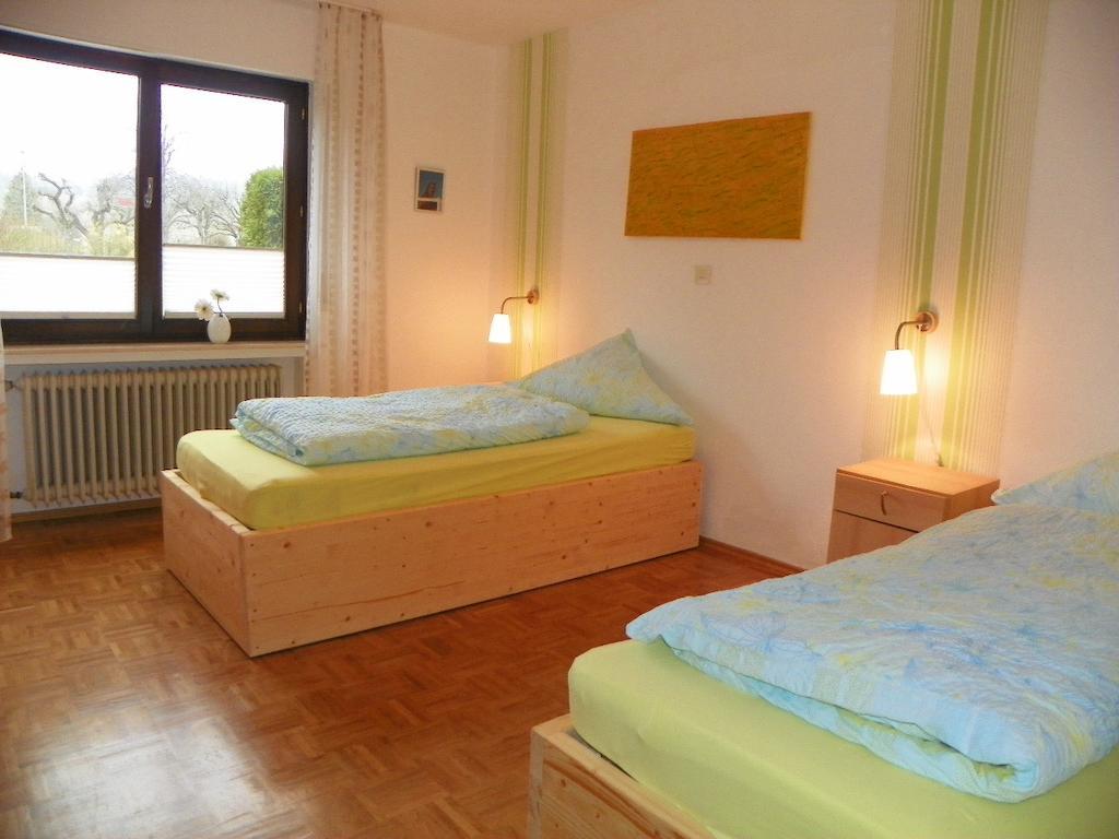 Reiter- Und Ferienhof Redder Bad Driburg Szoba fotó