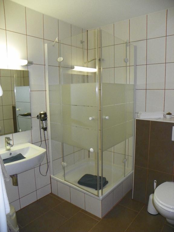 Reiter- Und Ferienhof Redder Bad Driburg Szoba fotó
