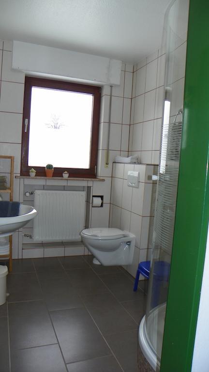 Reiter- Und Ferienhof Redder Bad Driburg Szoba fotó